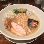 創作麺工房 鳴龍 - 