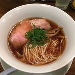 創作麺工房 鳴龍 - 