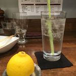 創作麺工房 鳴龍 - 