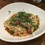 創作麺工房 鳴龍 - 