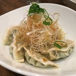 創作麺工房 鳴龍 - 