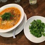 創作麺工房 鳴龍 - 