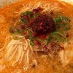 創作麺工房 鳴龍 - 