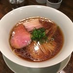 創作麺工房 鳴龍 - 