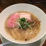 創作麺工房 鳴龍 - 