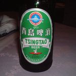 Chinese Dining Ryu - 青島ビール