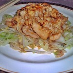 Chinese Dining Ryu - 豚肉八角風味