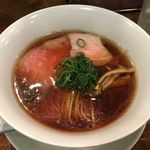 創作麺工房 鳴龍 - 