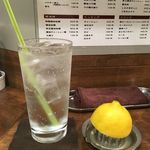 創作麺工房 鳴龍 - 