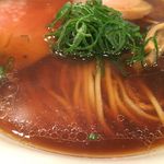 創作麺工房 鳴龍 - 