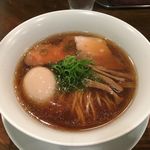 創作麺工房 鳴龍 - 