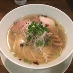 創作麺工房 鳴龍 - 