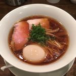 創作麺工房 鳴龍 - 