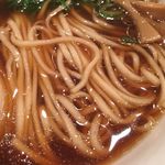 創作麺工房 鳴龍 - 