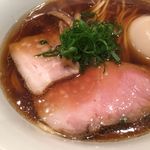 創作麺工房 鳴龍 - 