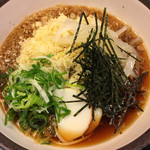 Soba Dokoro Jin'Ya - 