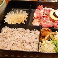 上野太昌園 上野本店 - 