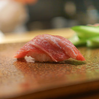 天寿し 京町店 - 大トロ
