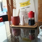 Kitchen まつかわ - 