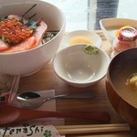 Kitchen まつかわ - 