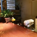 タイズ - カウンター