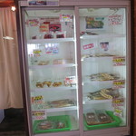 燻製屋 南保留太郎商店 - 色んな物が燻製になっちゃってます(魚系）(2017年2月)