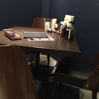 ステーキ カフェ ケネディ_2