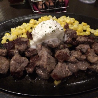 ステーキ カフェ ケネディ_1