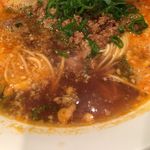 創作麺工房 鳴龍 - 