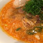 創作麺工房 鳴龍 - 