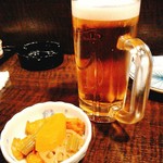 煮込みと惣菜 かん乃 - 