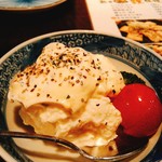 煮込みと惣菜 かん乃 - 