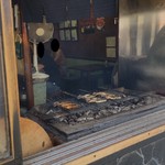 田代 - この鰻の香りだけでご飯食べれます♪