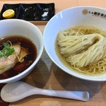 らぁ麺 飯田商店 - 