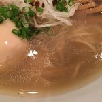 創作麺工房 鳴龍 - 