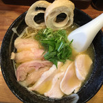 らーめん専門 和海 - 