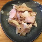 らーめん専門 和海 - 