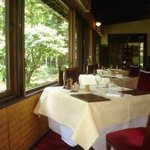 万平ホテル メインダイニングルーム - 