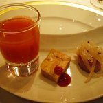 レストラン カーウントカー - 