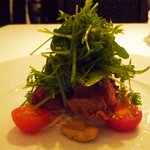 レストラン カーウントカー - 