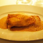 レストラン カーウントカー - 