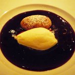 レストラン カーウントカー - 