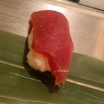Uogashi Nihonichi Tachigui Sushi - 