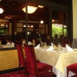 万平ホテル メインダイニングルーム - 