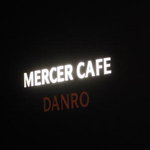MERCER CAFE DANRO - 