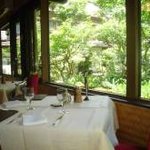 万平ホテル メインダイニングルーム - 