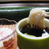 ひろ文 - 0907_流しそうめん(@1200)