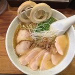 らーめん専門 和海 - 