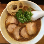 らーめん専門 和海 - 