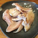 らーめん専門 和海 - 